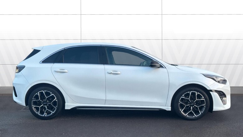 Kia Ceed 1.5T GDi ISG GT-Line 5dr Petrol Hatchback